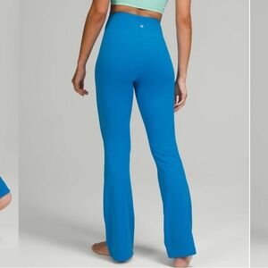 Lululemon Groove HR Wide Leg